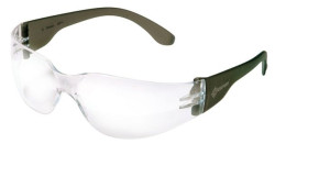 Okulary strzeleckie Crosman Shooting Glasses