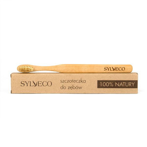 SYLVECO Szczoteczka do zębów