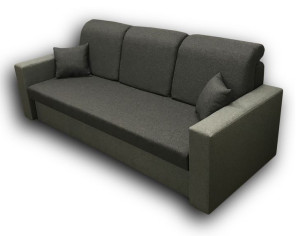 STELLA elegancka sofa rozkładana