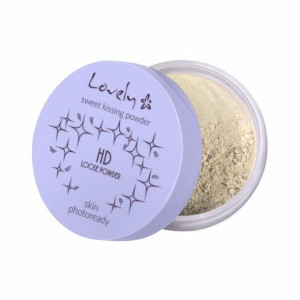 Lovely HD LOOSE POWDER