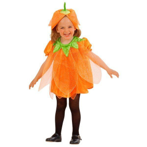 Strój Dynia Dyni Halloween Karnawał - 104