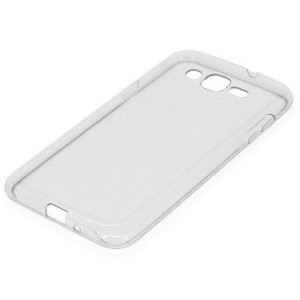 Case Etui Slim 0,3mm Transparent Samsung Galaxy A8s