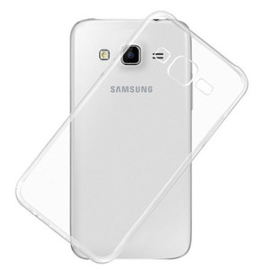 Case Etui Slim 1mm Transparent Iphone Xr