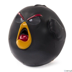 Angry Birds Vinyl Kolekcjonerskie Kule Bomba Czarny