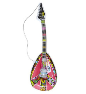 Dmuchana Mandolina Instrument Dmuchany Hippis