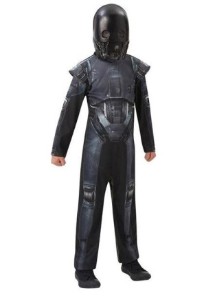 Strój K-2so Kay Tuesso Star Wars Rogue One - 152