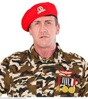 Zestaw Medali Honorowych Wojsko Żółnierz 3 Szt.
