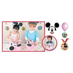 Gra Imprezowa Dla Dzieci Disney Myszka Mickey