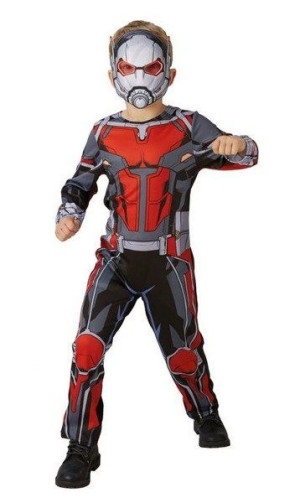 Strój Ant-man Ant-mana Superbohater Marvel - 98