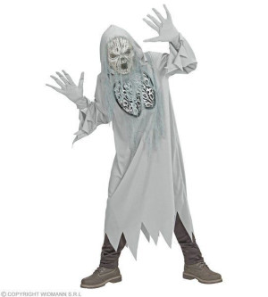 Strój Wyjący Duch Howling Ghost Halloween - 140
