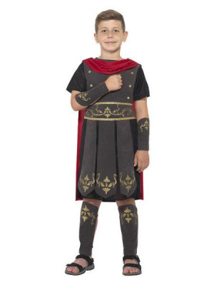 Strój Gladiatora Gladiator Rzymianin Rzym - 116