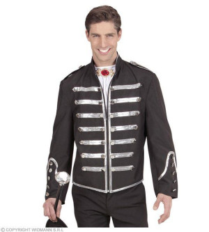 Marynarka Bluza Michael Jackson Jacksona - M