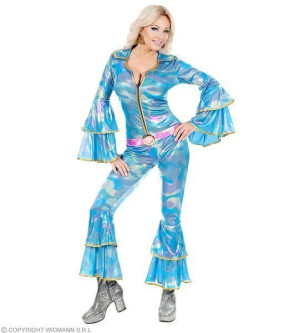 Strój Królowa Królowej Disco Parkietu Queen - L