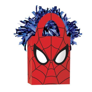 Obciążnik Ciężarek Do Balonów Spiderman 156g
