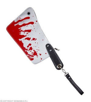 Torebka Tasak Z Krwią Krew Halloween Horror