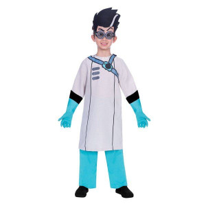Strój Pj Masks Pidżamersi Romeo 4 El. - 104