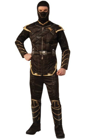Strój Hawkeye Ronin Ronina Licencjonowany - M/l