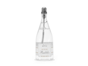 Bańki Mydlane Royal Bubbles 24 Szt Szampan