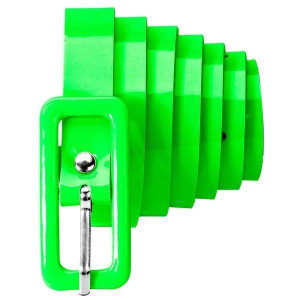 Pasek Neonowy Zielony Disco Neon Lata 80 90