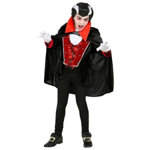 Strój Wiktoriańskiego Wampira Halloween - 116