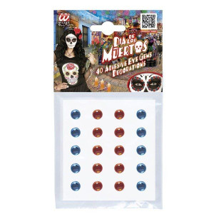 Aplikacje Do Charakteryzacji Los Muertos