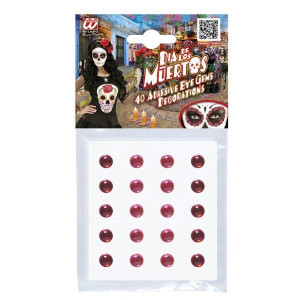 Aplikacje Do Charakteryzacji Los Muertos