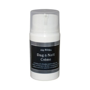 Alg-Börje Dag & Natt - krem na dzień i na noc 50 gr