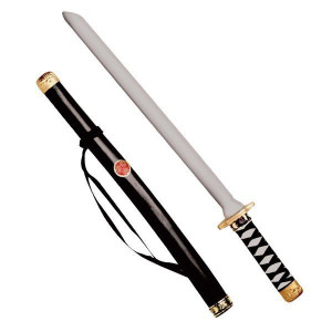 Katana Ninja W Pochwie Akcesoria Katany