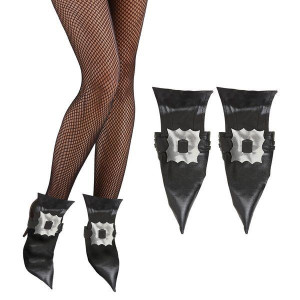 Nakładki Na Buty Czarownicy Wiedźmy Halloween