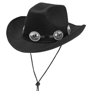 Kapelusz Kowbojski Kowboj Dziki Zachód Western