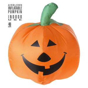 Dekoracja Dmuchana Dynia Wesoła Halloween