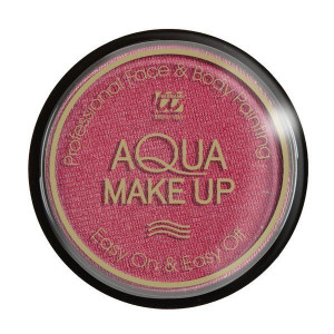 Farbka Wodna Do Twarzy I Ciała Różowa Make Up