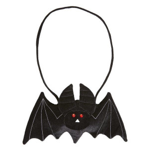 Torebka Wampirzycy Czarownicy Nietoperz Halloween