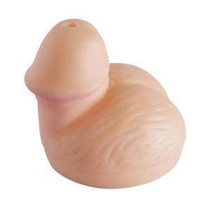 Nakładka Na Kubek Puszkę Szklankę Penis Willy