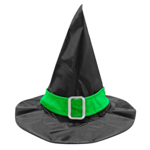 Kapelusz Czarownicy Dziecięcy Halloween