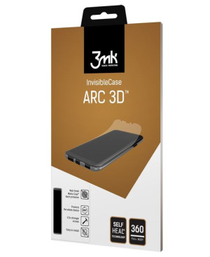 Folia ochronna 3MK ARC 3D + Folia Matte-Coat Samsung Galaxy Note 8
