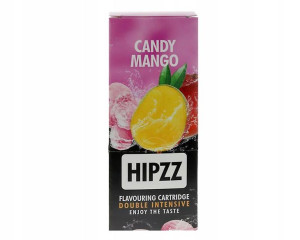 Karta Aromatyzująca do papierosów hipz CANDY MANGO