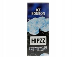 Karta Aromatyzująca ICE BONBON 20 sztuk hipzz