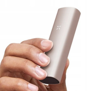 PAX 3 waporyzator vaporizer wersja 2020 SAND