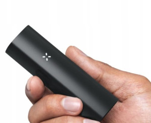PAX 3 waporyzator vaporizer wersja 2020 ONYX