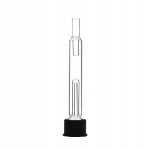 Szklany bubbler do waporyzatora mighty crafty