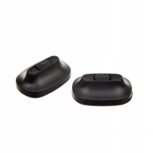 PAX 2/3 raised mouthpiece 2 sztuki