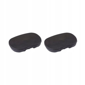 PAX 2/3 flat mouthpiece 2 sztuki