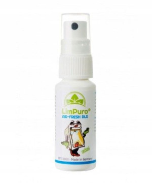 Neutralizator nieprzyjemnych zapachów limpuro 30ml