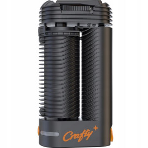 VOLCANO VAPORIZER CRAFTY+ przenośny waporaizer