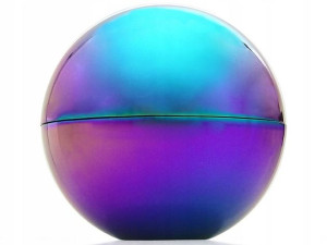 Młynek metalowy Rainbow Bullet 50 na 53 mm