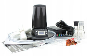 ARIZER Extreme Q waporyzator stacjonarny