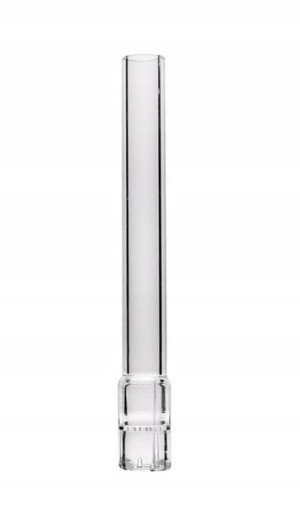 Arizer solo 2 / air 2 zapasowy szklany ustnik