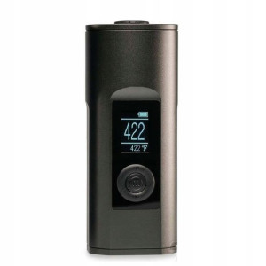 Arizer Solo II 2 waporyzator przenośny do ziół