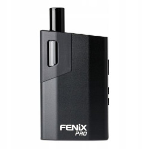 Fenix PRO waporyzator do suszu CBD i ziół